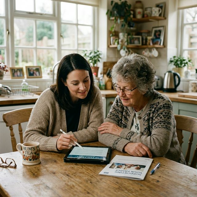 Heems Insights: UK home care news and analysis