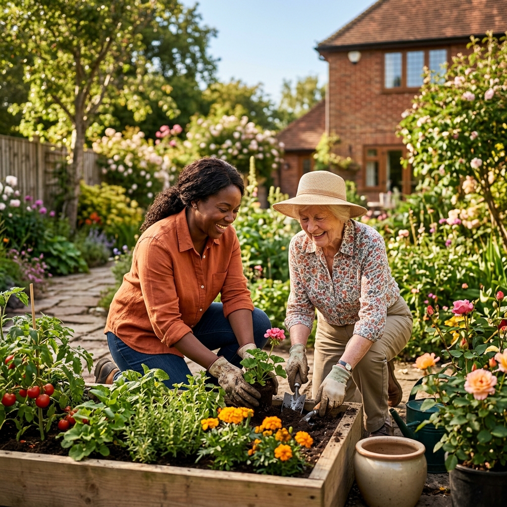Dementia Support