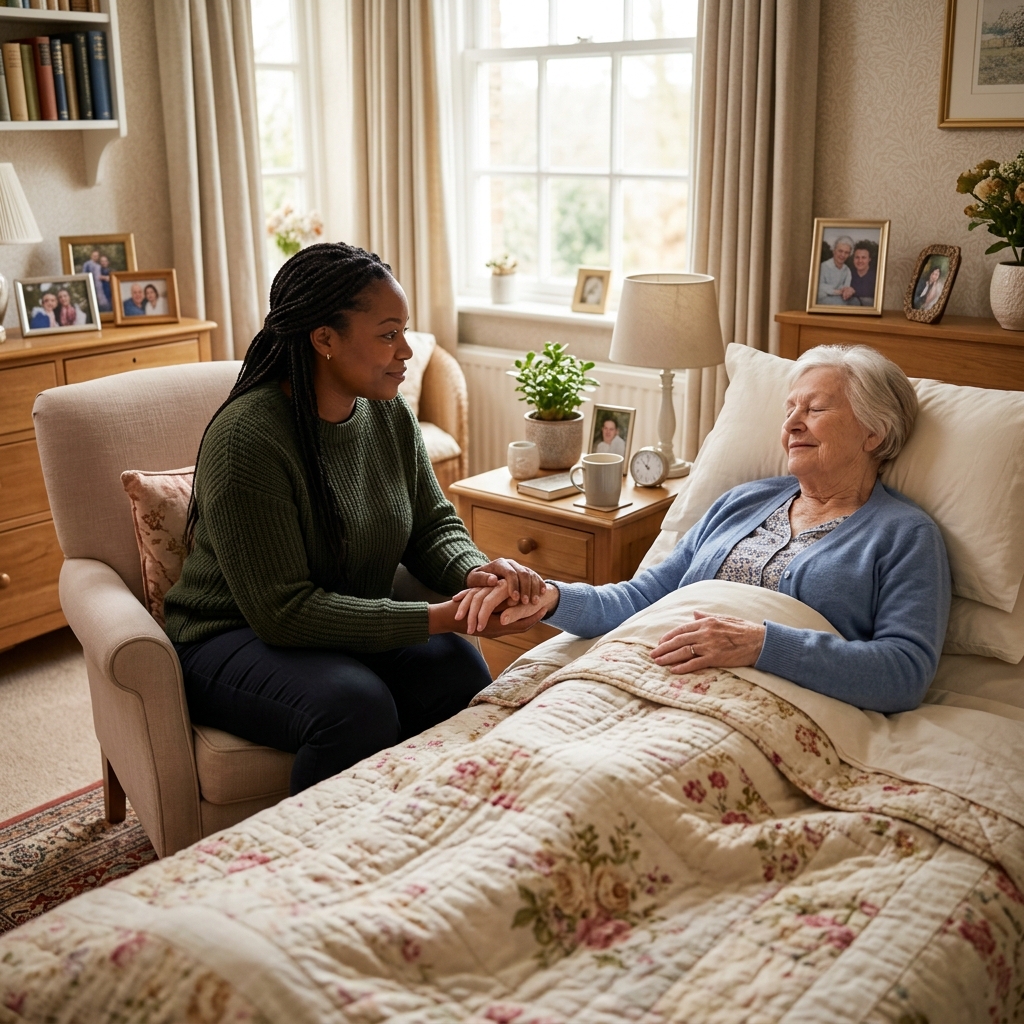 Palliative Support