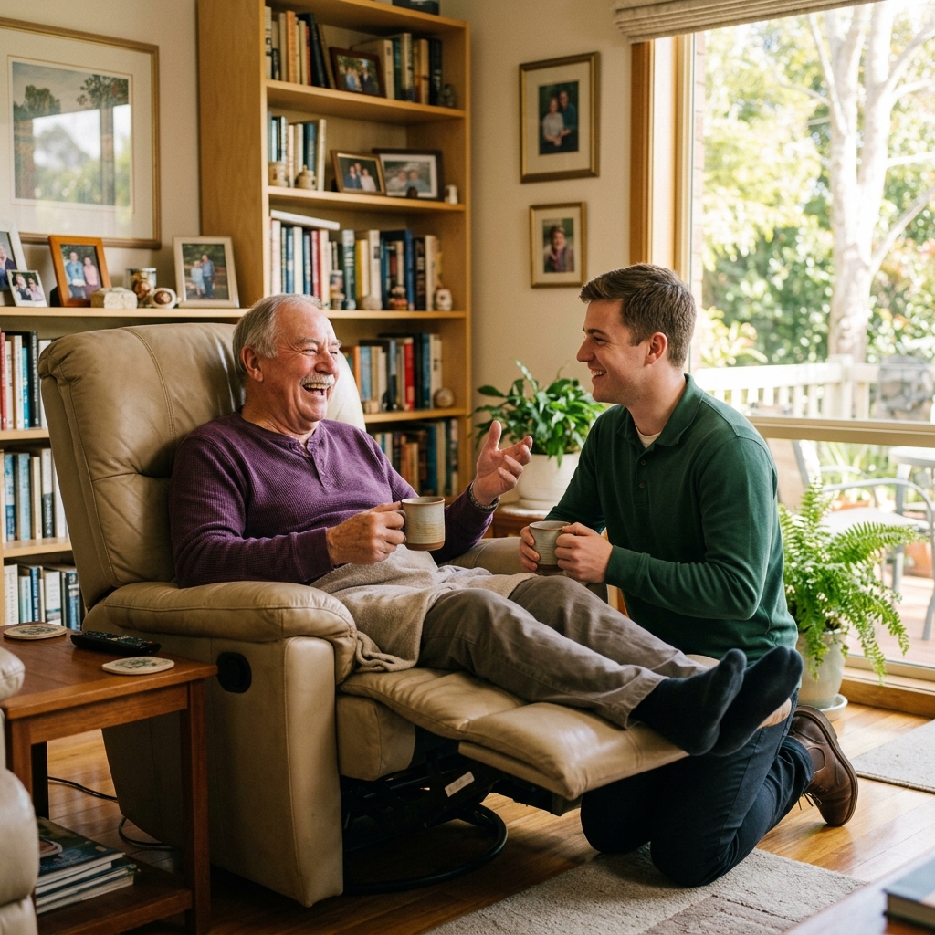 Palliative Support detail