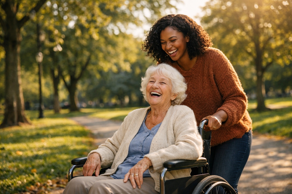 Respite Care